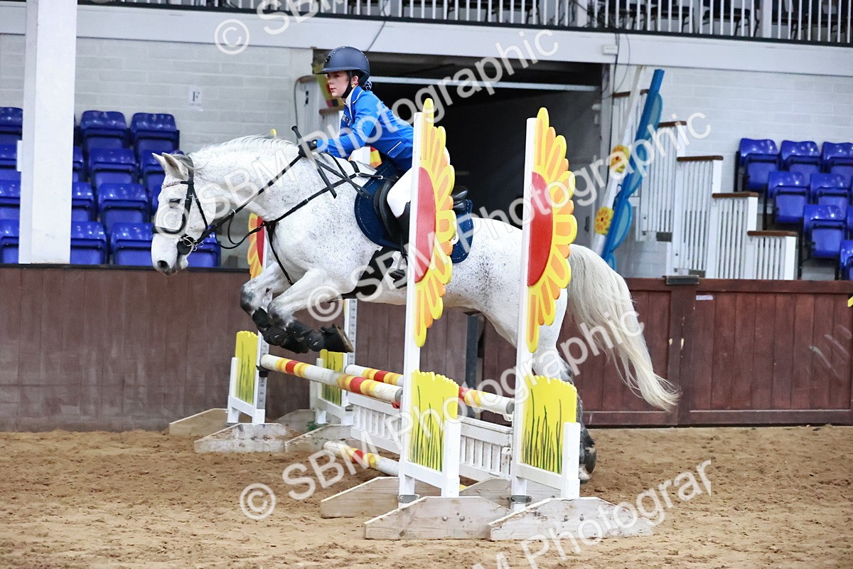 SBM_001544 - Class 4 - Show Jumping 70cm