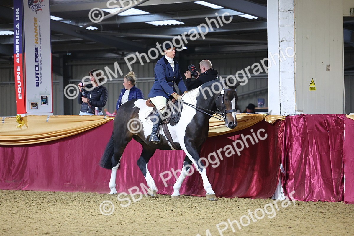 SBM_19124 - Class I Competition/ Riding Club Champ