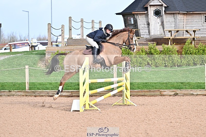 260211-100344-00026 - Cls 0 + 1 Clear Round, British Novice and 90cm