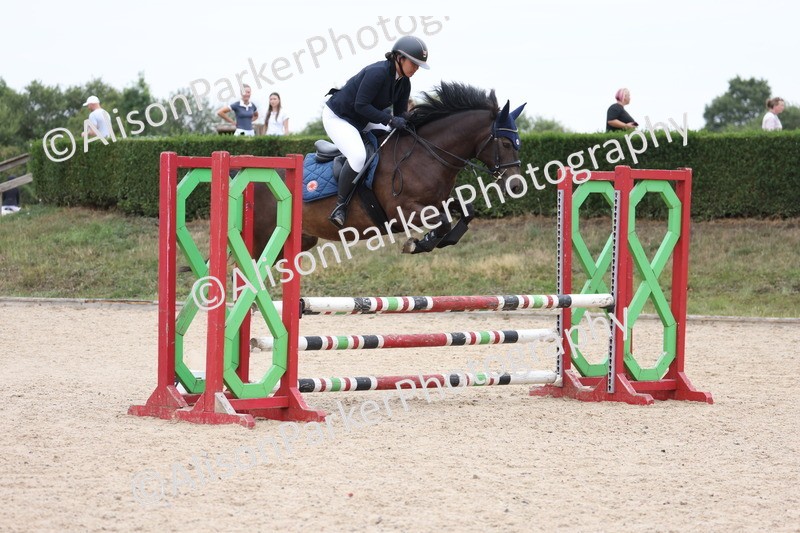 20250727-1100 - Class 5 - 80cm