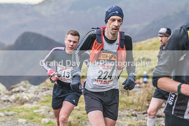 Langdale-352 - Langdale Horseshoe Fell Race Saturday 12thOctober 2024