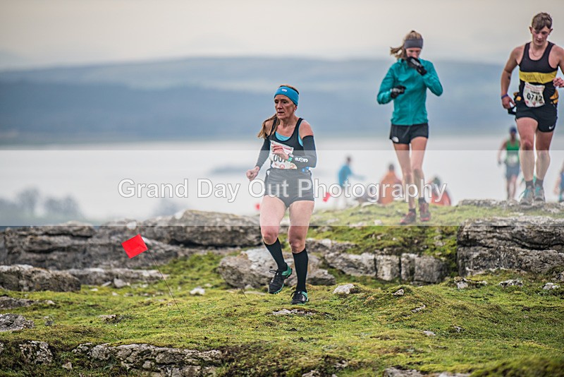 Birkrigg-647 - Kendal Winter League Races Birkrigg Sunday 28th January 2024