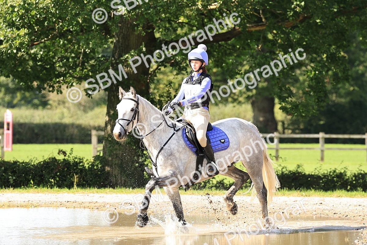 SBM_22091 - E11 - Eventers Challenge 60cm Championship