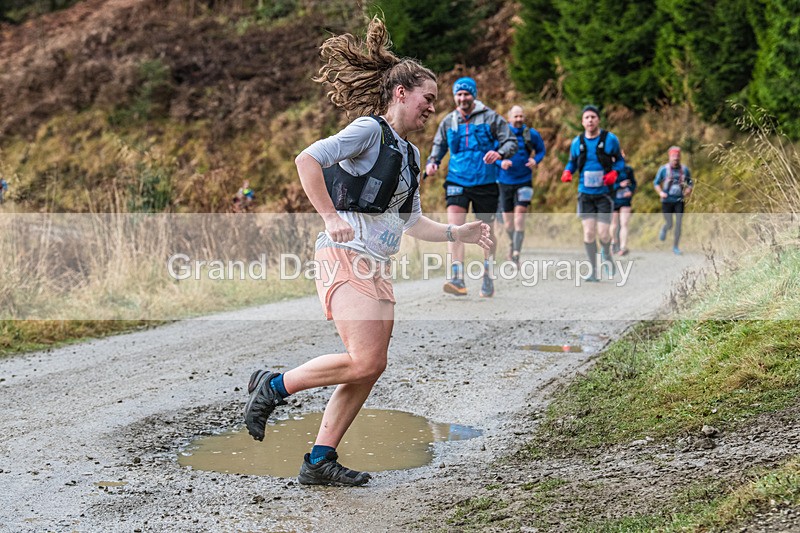 Glentress 21  10K-297 - High Terrain Events Glentress 21 & 10K Trail Races Saturday 16th November 2024