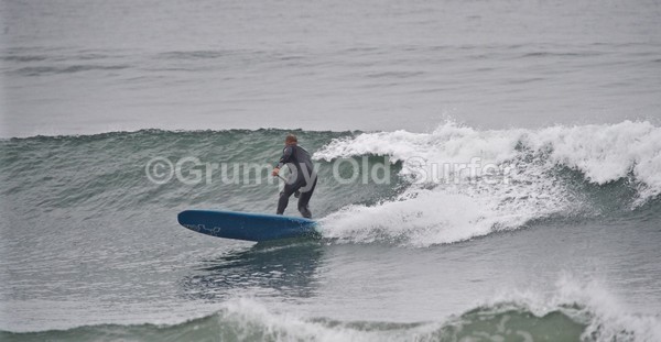 DSC_5465 - North Bay Scarborough 30th October 2016