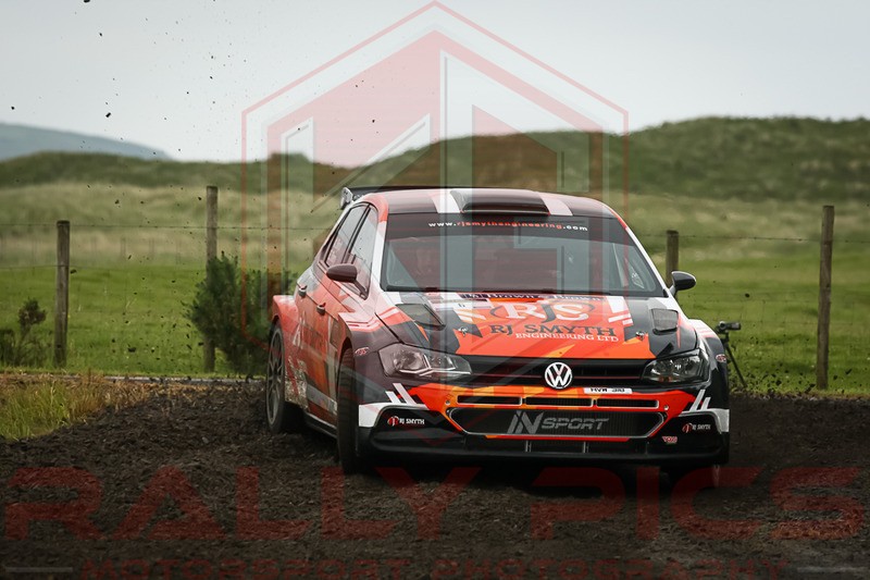 Bear Comp Tyrone Stages 4 of 110 - Bear Competitions Tyrone Stages