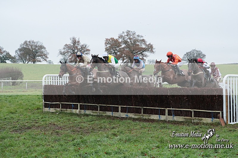 PtP 031223 522 - Wheatland Hunt PtP Chaddesley Races 03/12/23