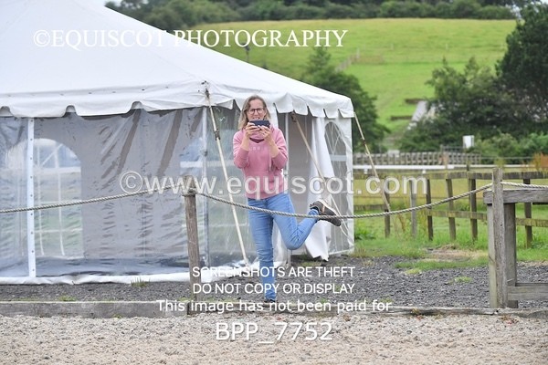 BPP_7752 - CLASS 3 Pony British Novice / 0.80m Open