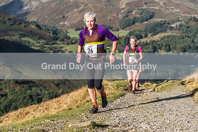 HBMR Leg 1-248 - Hodgson Brothers Mountain Relay Leg 1 Saturday 3rd October 2026