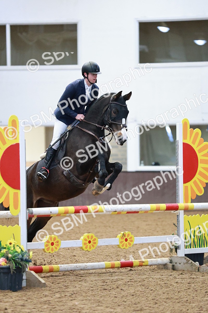 SBM_002824 - Class 9 - Senior British Novice - 90cm