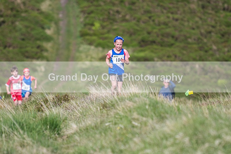 Gavel-44 - Gavel Fell Races (Junior & Senior) Wednesday 28th May 2025