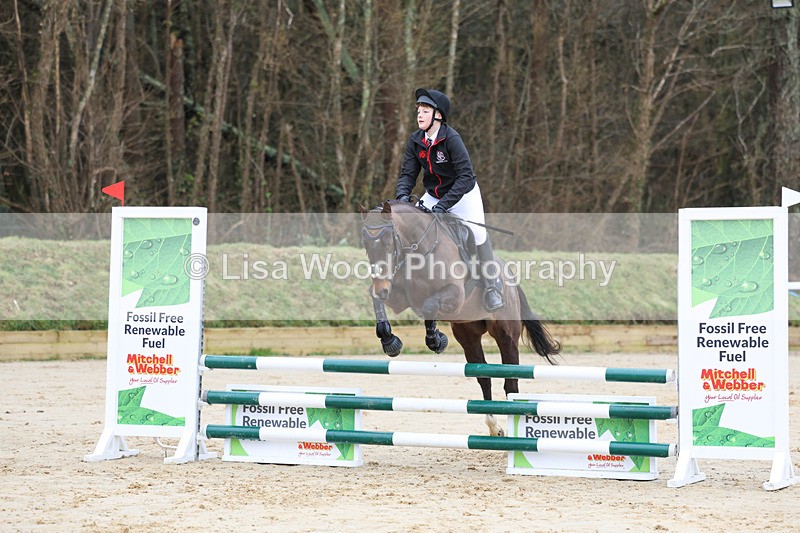 3E7A8507 - Class 2: 80/85cm