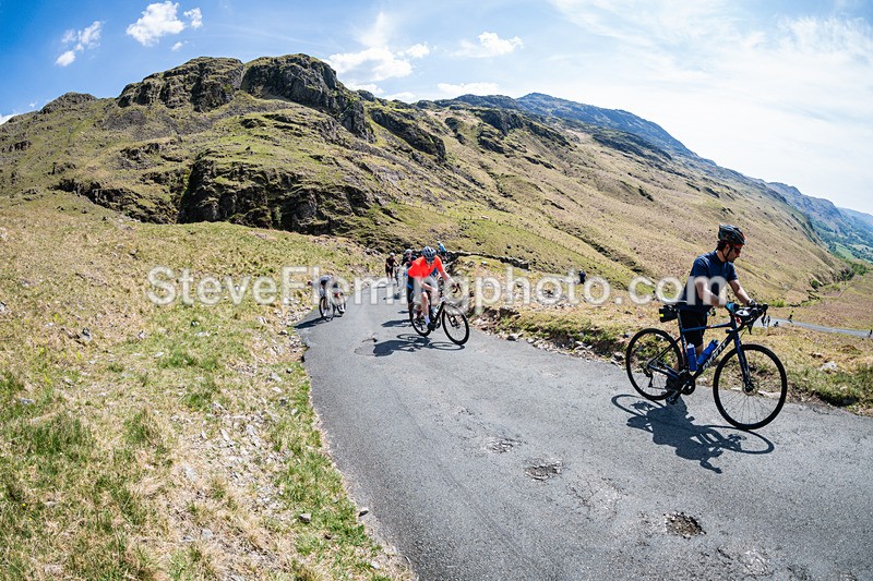 151136 - Hardknott Pass Camera 2 15.00-16.30