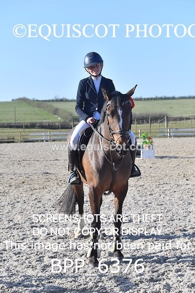 BPP_6376 - CLASS 9 SAT Pony Discovery / 90cm Open