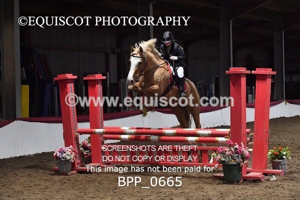 BPP_0665 - CLASS 5 70CM