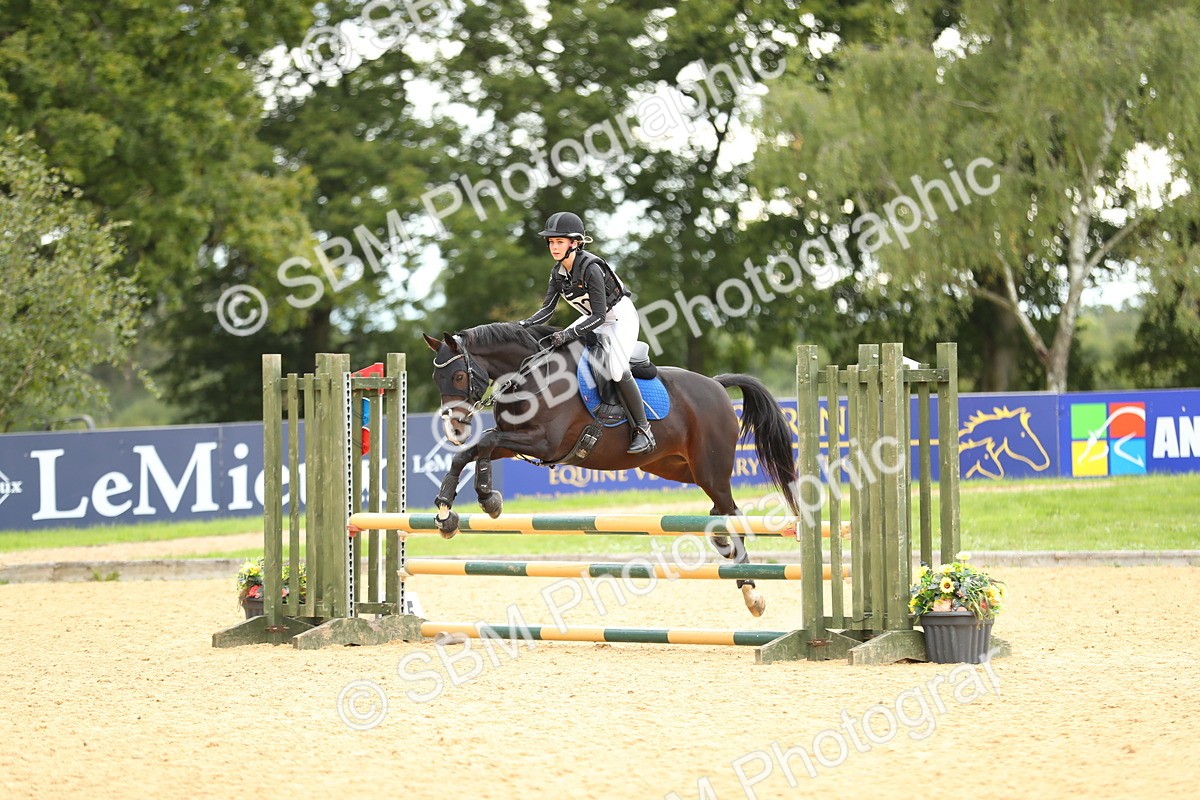 SBM_09626 - E8 Eventers Challenge 80cm Championship