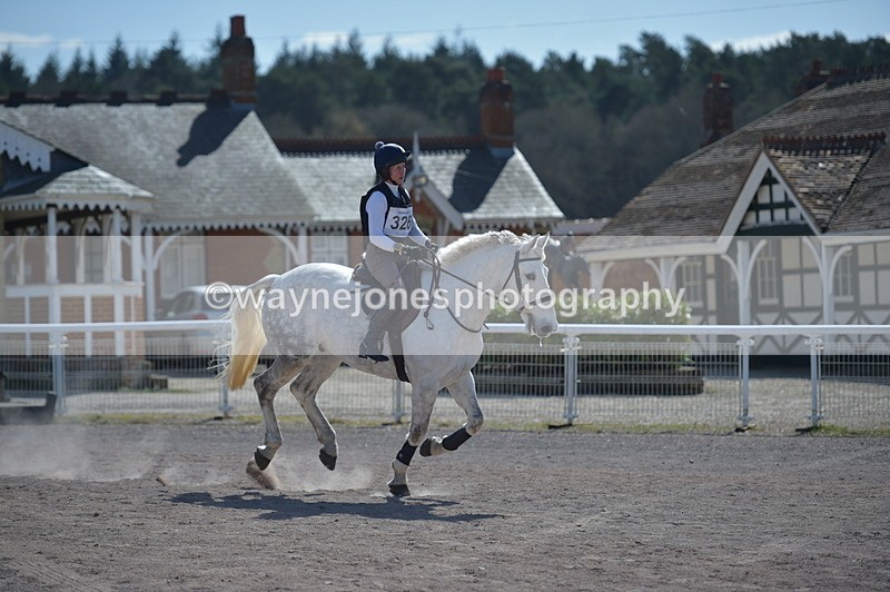 NGP_8303 - XC Time 13:35 to 13:40