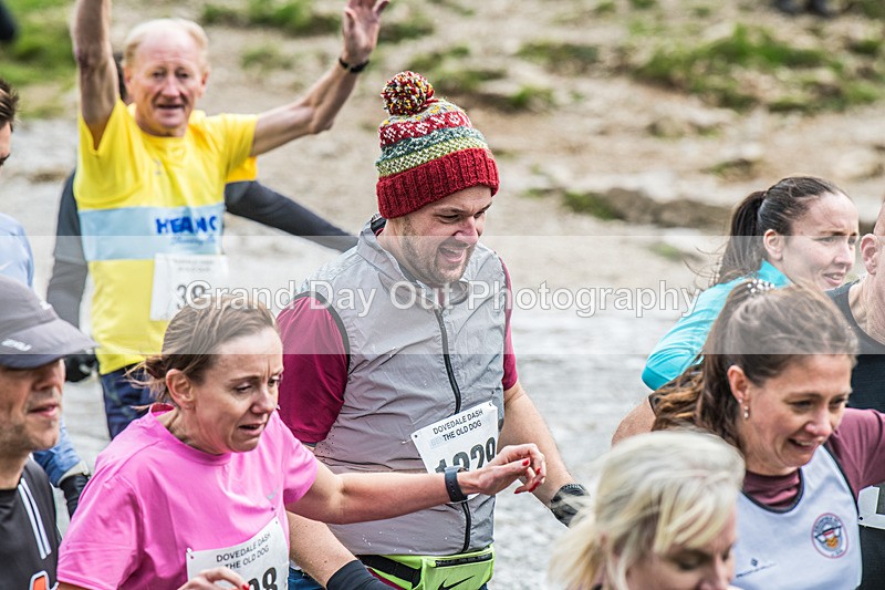 Dovedale Dash-251 - Dovedale Dash Sunday 5th October 2025