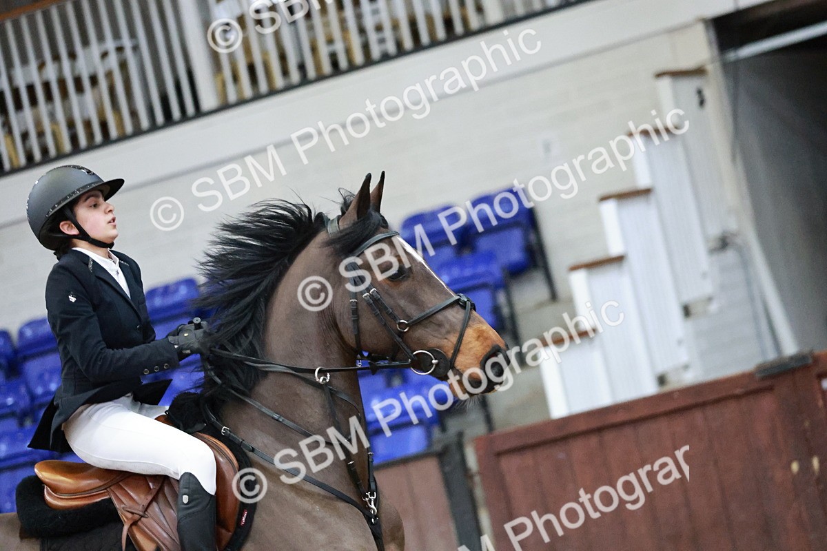 SBM_000945 - Class 3 - Senior Discovery - 1.00m