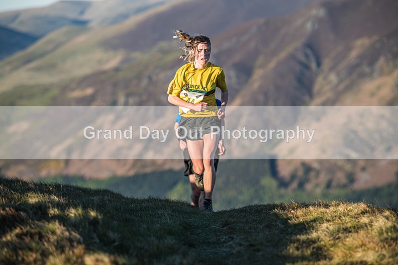 Lords Seat-110 - Lords Seat Fell Race Wednesday 29th April 2026