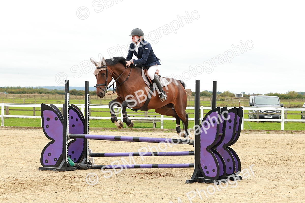 1I0A7097 - Class 2 - Senior British Novice