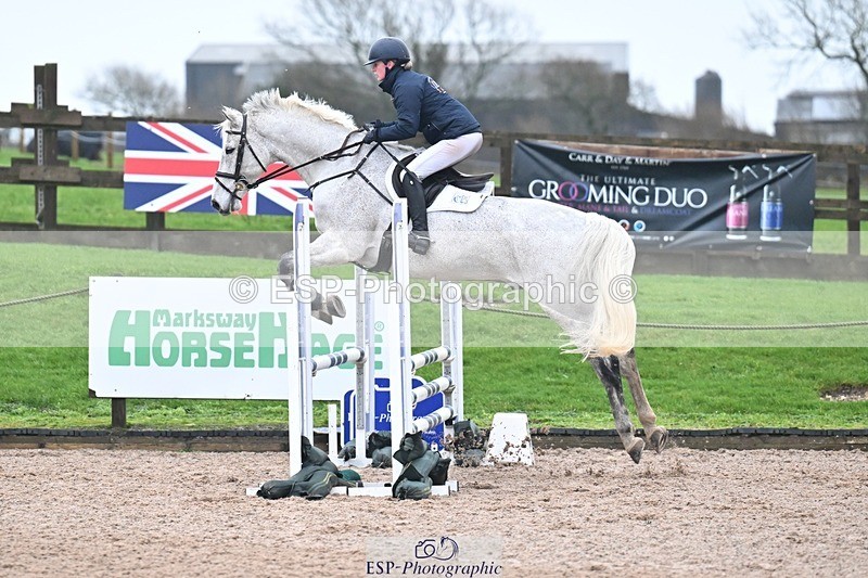 260121-105711-00182 - Clear Round & Snr Brit Nov 90cm