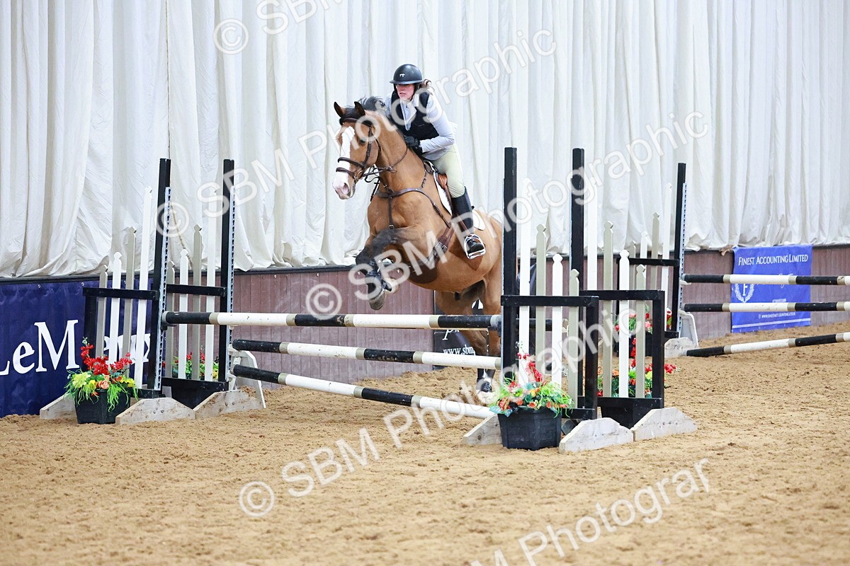 SBM_000523 - Class 2 - Senior British novice - 90cm