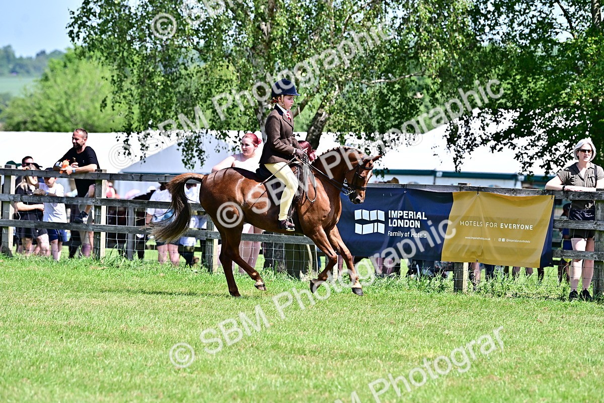 SBM_13877 - Class 95-97 - BSPS LHS Performance Ponies