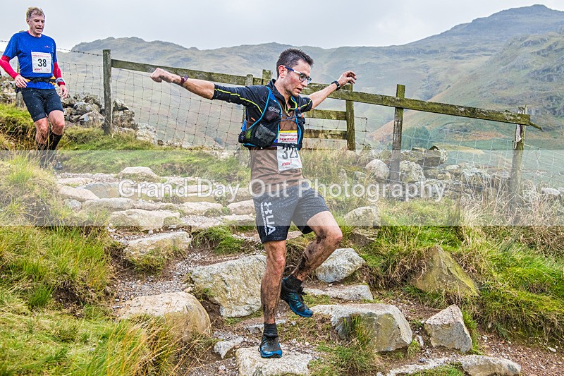 Langdale-1548 - Langdale Horseshoe Fell Race Saturday 8th October 2022