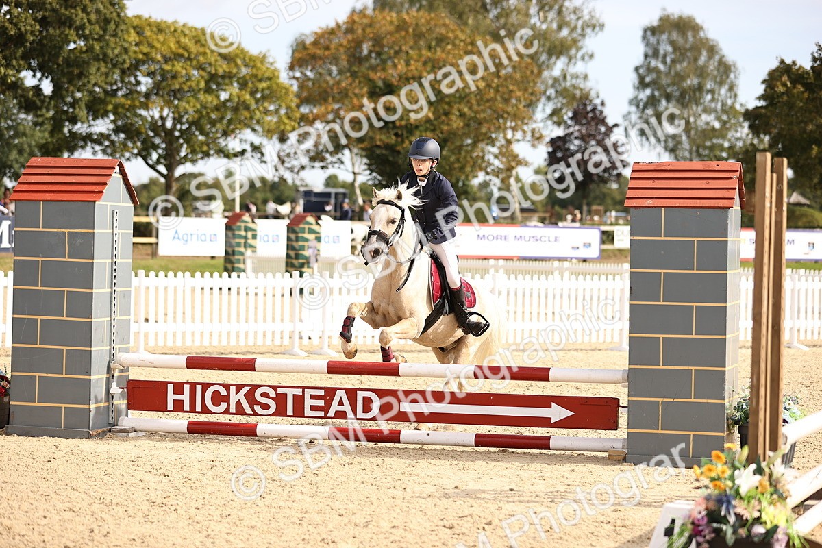 SBM_69581 - J13 - Junior Pony 60cm Championship