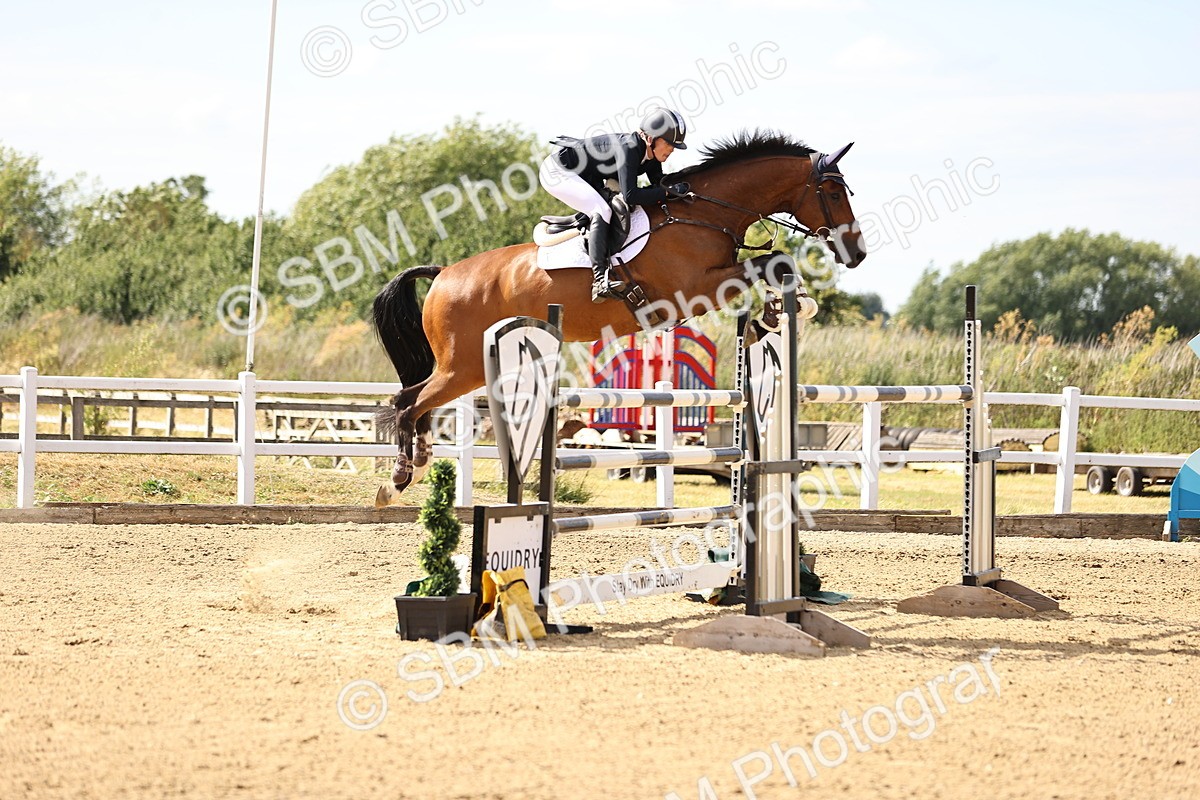 SBM_011830 - Class 10 - Talent Seekers Inc 7 Year Championship Qualifier - 2nd Half