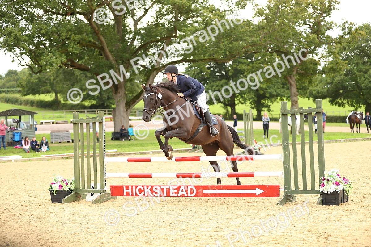 SBM_76075 - J19 - Junior 90cm Supreme Championship