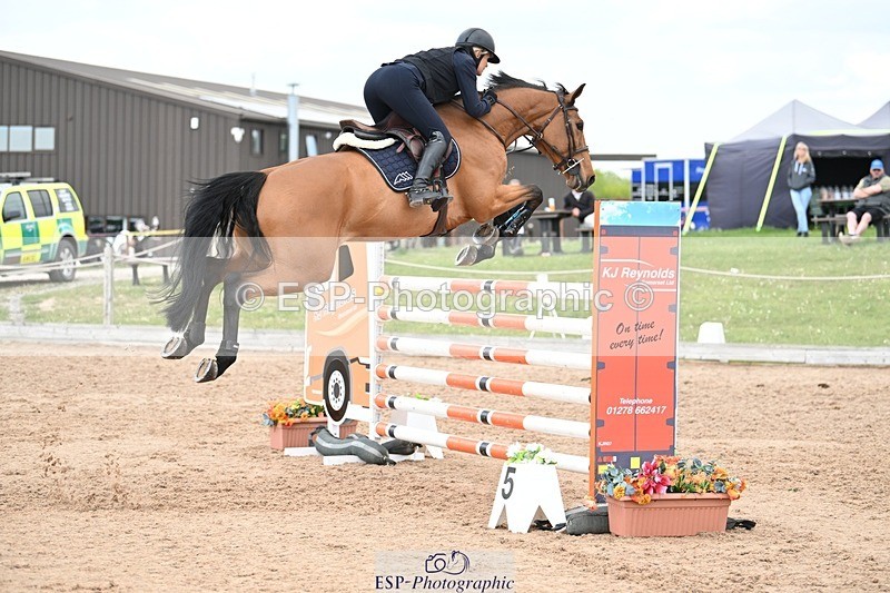 250509-142222-07612 - Cls 15 Talent Seeker inc 7yr old - 1.30pm break to End