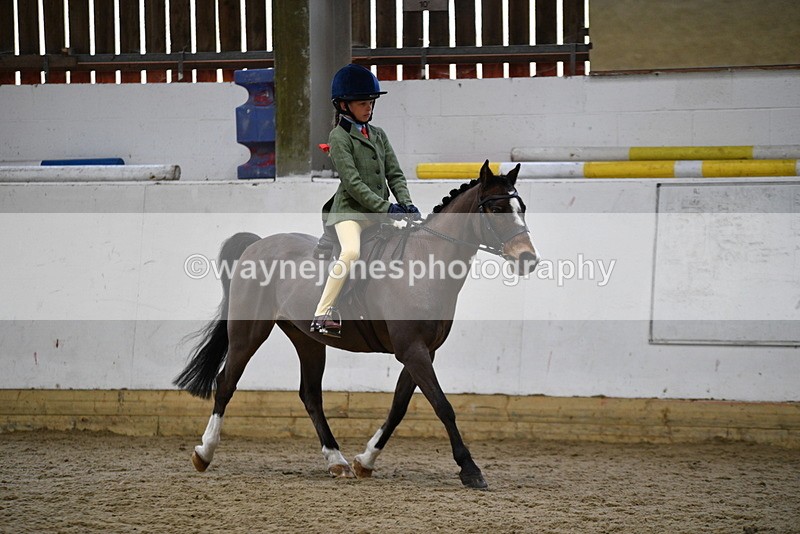 WJ5_6352 - Class 9 Ridden Veteran