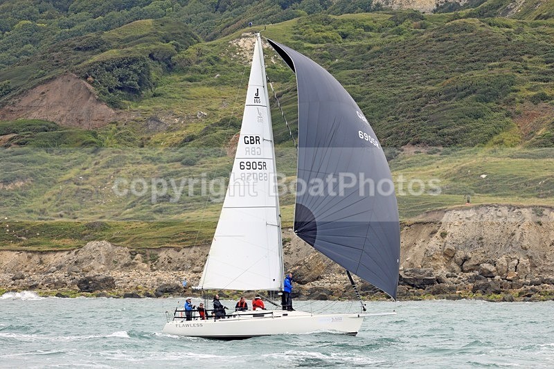 170701 FLAWLESS J GBR6905R RTI_0958 - ROUND THE ISLAND 2017
