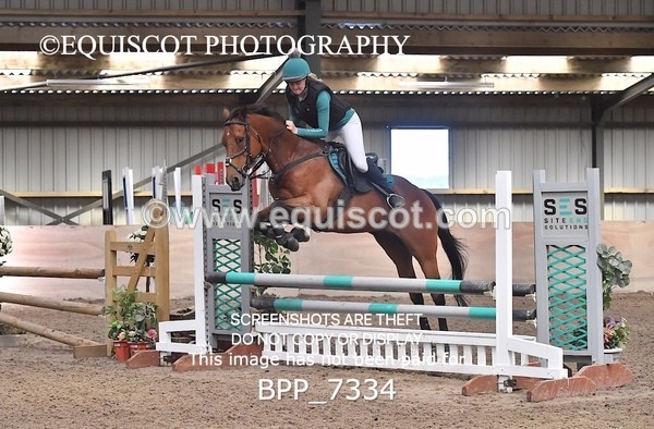 BPP_7334 - CLASS 4 BE90CM