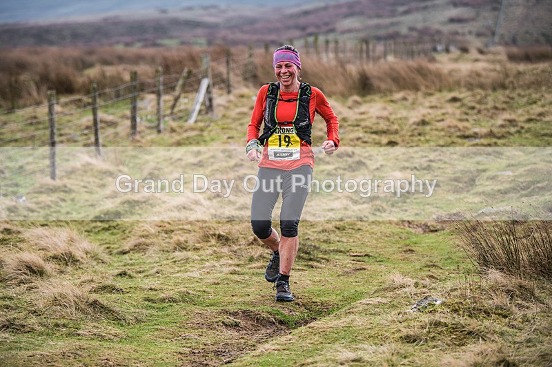 Clough Head-807 - Kong Clough Head Fell Race Saturday 18th January 2025