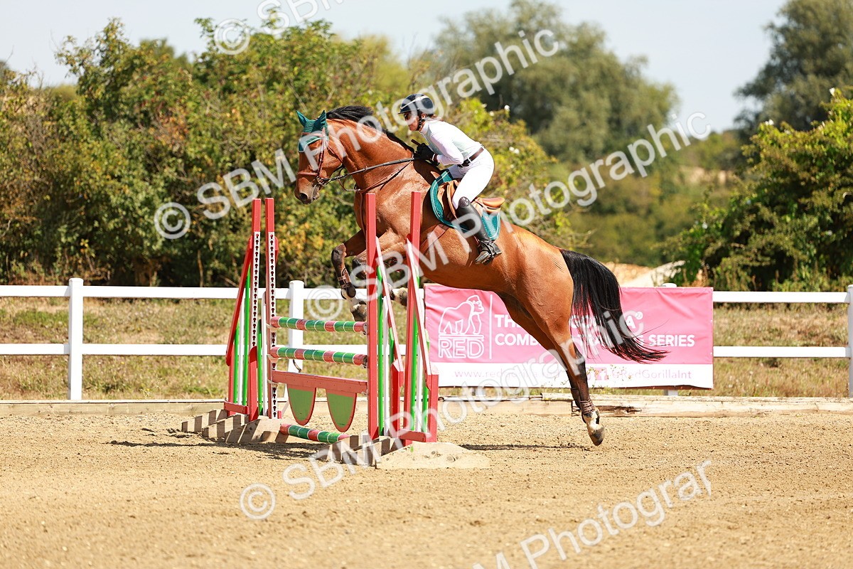 SBM_003093 - Class 11 - Senior Discovery - 1.00m