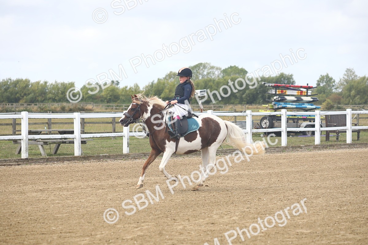 SBM_005370 - Class 4 - 50cm Champs