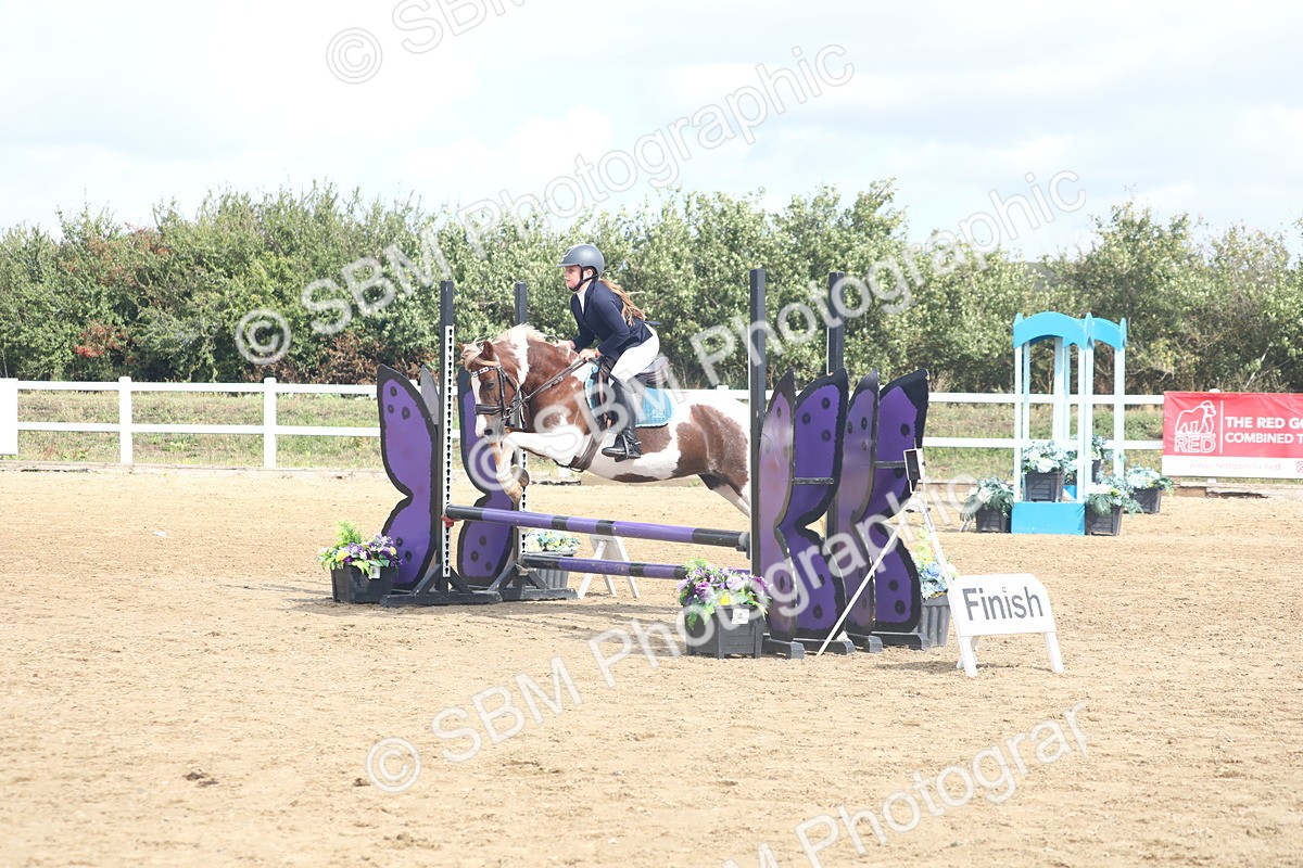 SBM_005948 - Class 6 - 60cm Champs