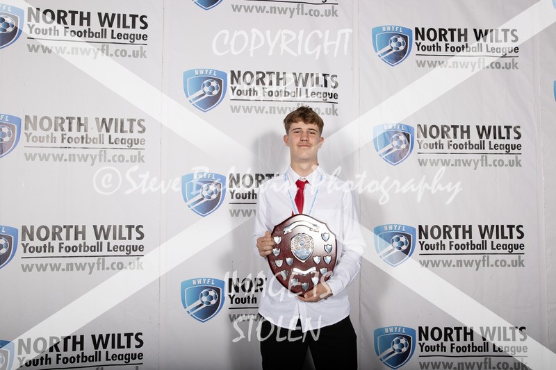 North Wilts Presentations 2026-228 - Highworth Town Junior FC