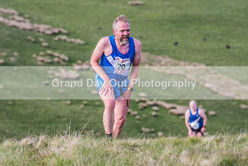 Latterbarrow-389 - Latterbarrow Loop Fell Race Wednesday 24th May 2023