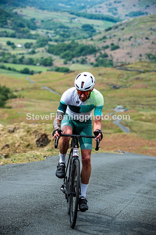 115449 - Hardknott Pass Camera 3 11.00-12.00