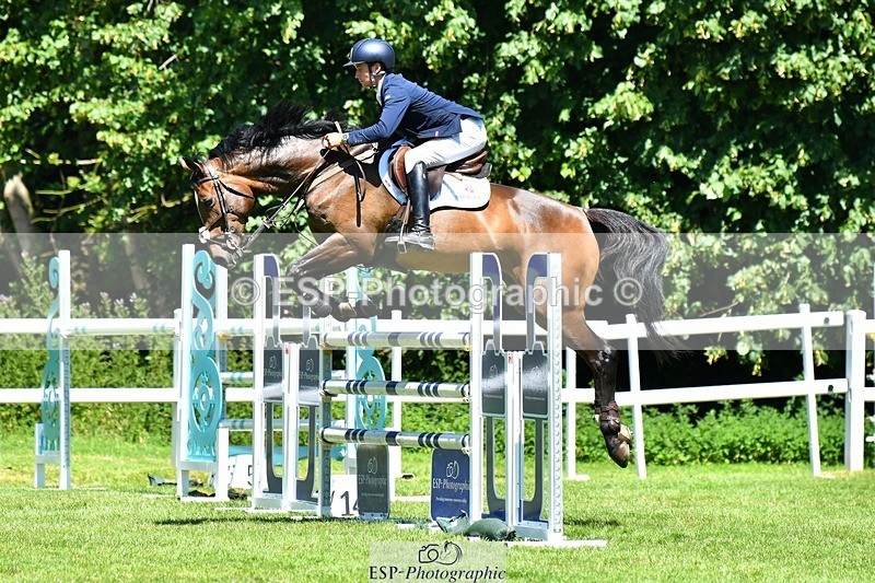 230707-142418-08247 - Cls 13 Newcomers 2nd R Jump Off and P