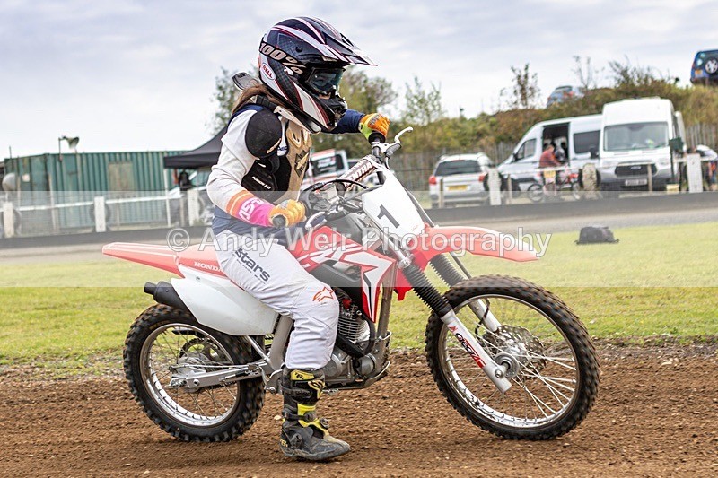 211016-7D-8E0A0410 - Ride & Skid It  Flat Track Experience 16th Oct 21