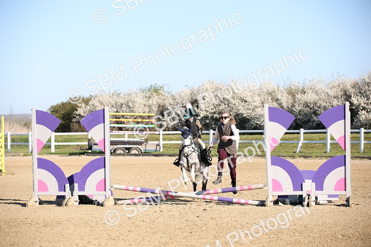 SBM_000132 - Class 1 - 40cm