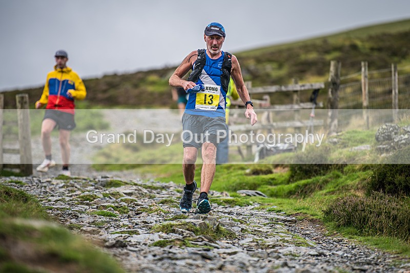 Skiddaw-923 - Skiddaw Fell Race Sunday 6th July 2025