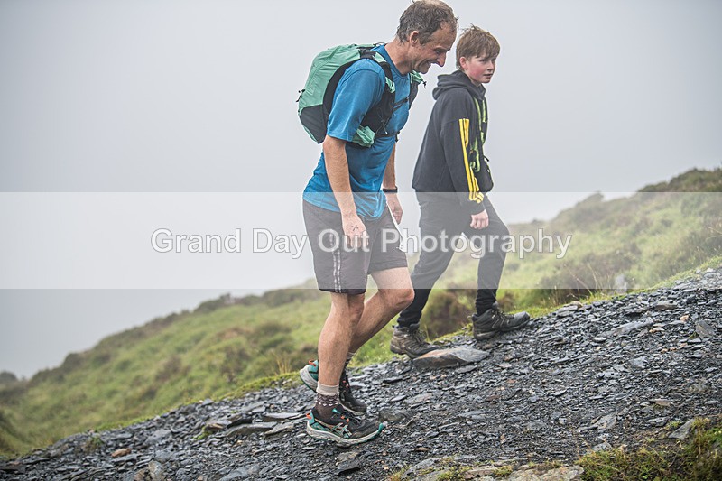 Skiddaw-174 - Skiddaw Fell Race Sunday 5th July 2026
