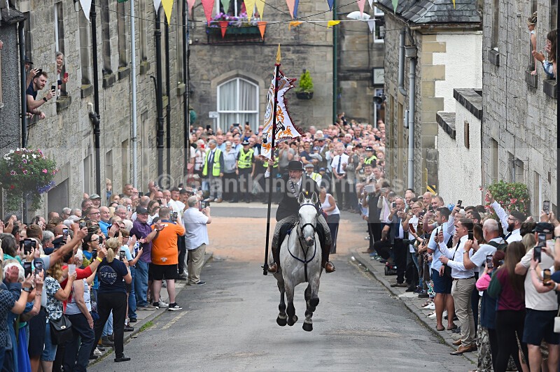 014 - Langholm Common Riding 2025