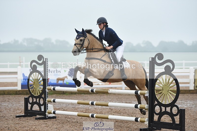 230917A-115558-06485 - Cls 34 95cm Amateur Qualifier